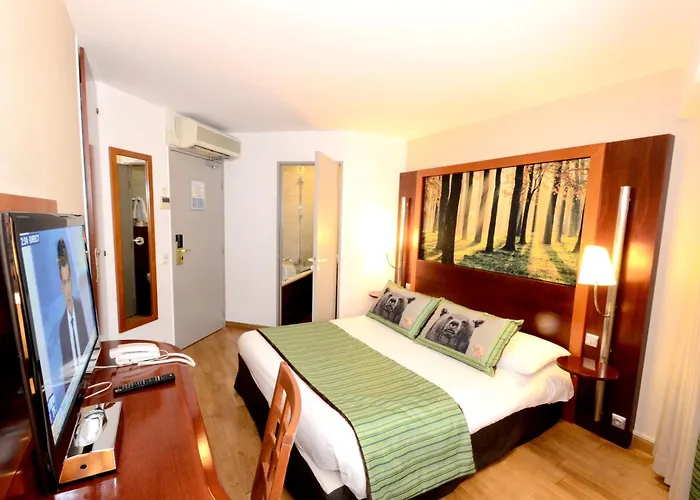 Confort 13 (adults Only) Hotel