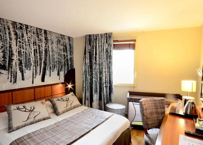Confort 13 (adults Only) 3*