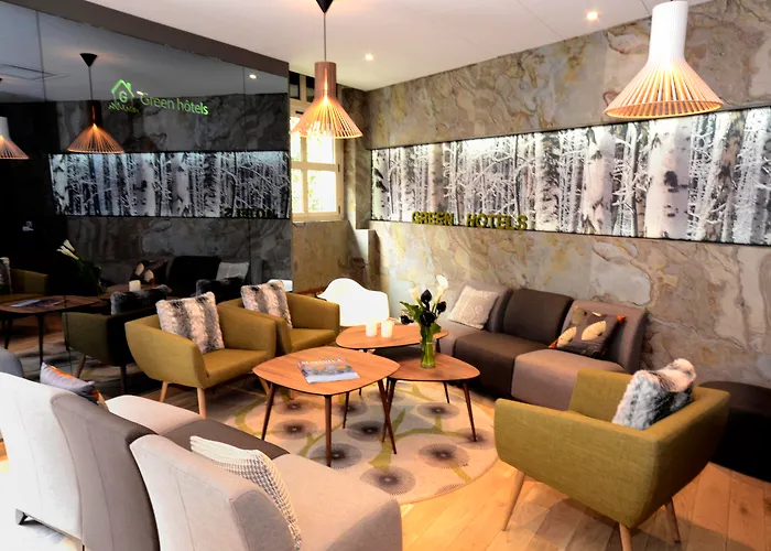 Confort 13 (adults Only) 3*