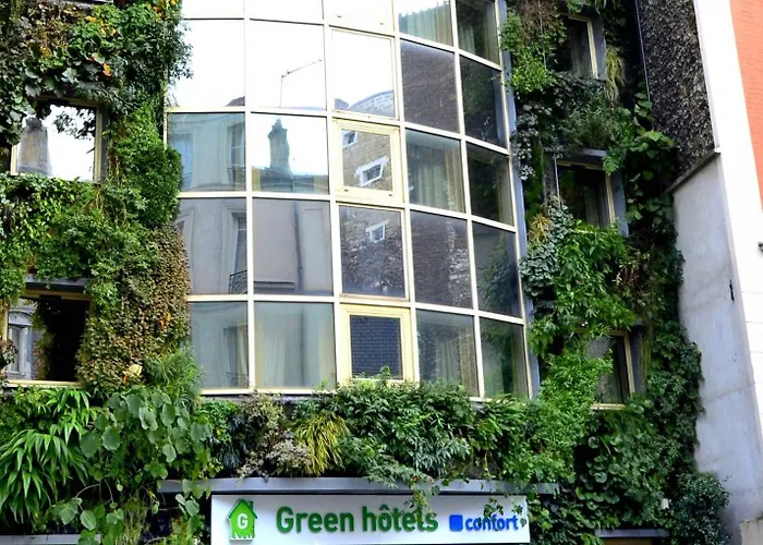Hotel Confort 13 (adults Only)