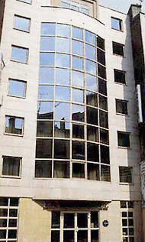 Hotel Confort 13 (adults Only)