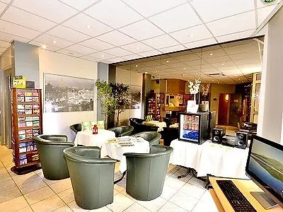Confort 13 (adults Only) Paris