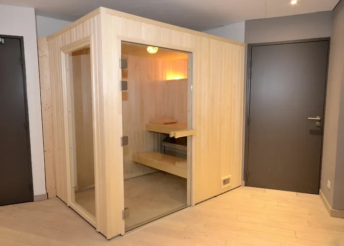 Confort 13 (adults Only) Hotel