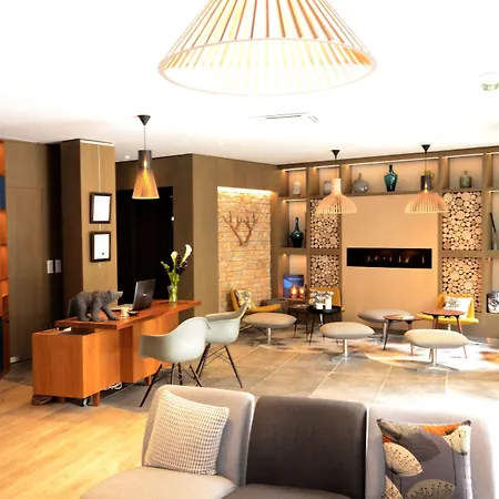 Confort 13 (adults Only) Hotel