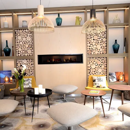 Confort 13 (adults Only) Hotel 3*