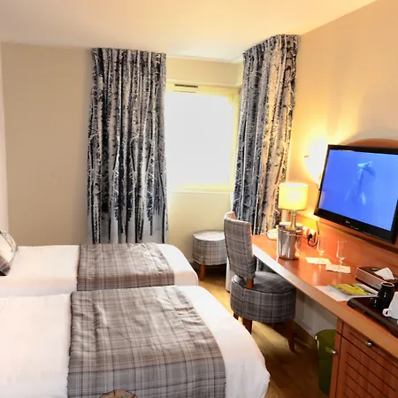 Hotel Confort 13 (adults Only) Paryż