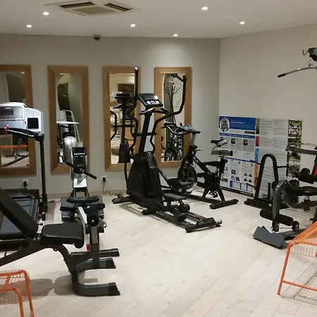 Hotel Confort 13 (adults Only) 3*