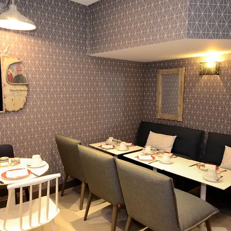 Confort 13 (adults Only) Paryż