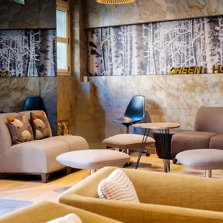 Confort 13 (adults Only) Hotel Paryż