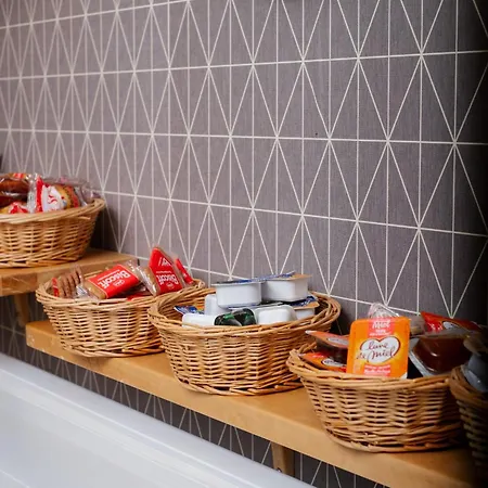 Confort 13 (adults Only) Paryż