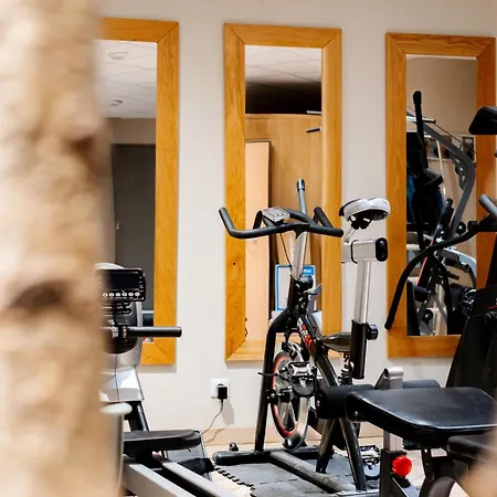 Confort 13 (adults Only) 3*