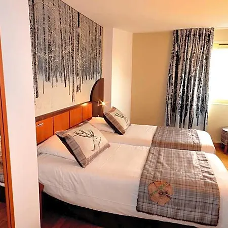 그린 오텔 콩포르 13 호텔 파리