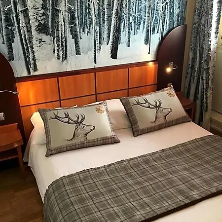 Confort 13 (adults Only) 3* París