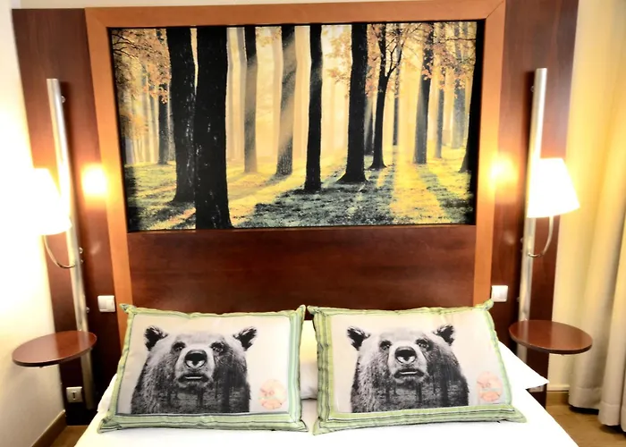 Confort 13 3* Parijs