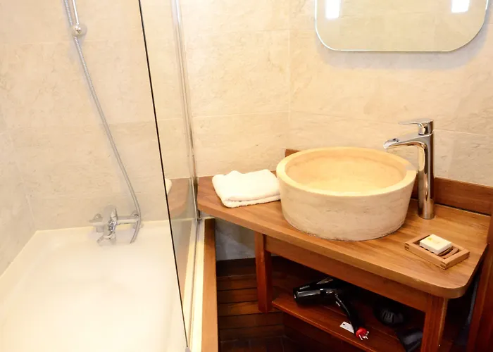 Hotel Confort 13 Parijs