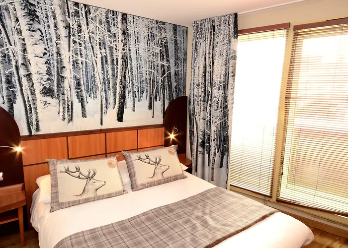 Confort 13 Hotel Parijs