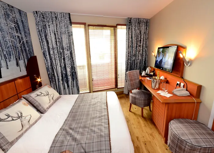 Confort 13 3* Parijs