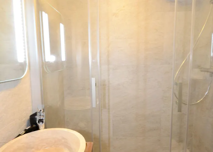 Confort 13 Hotel Parijs