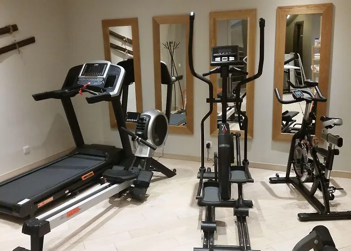 Hotel Confort 13 Parijs