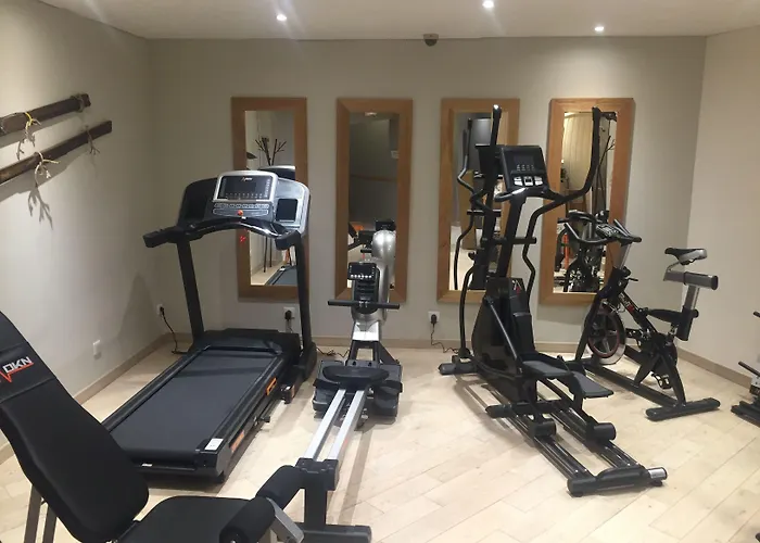 Hotel Confort 13 Parijs