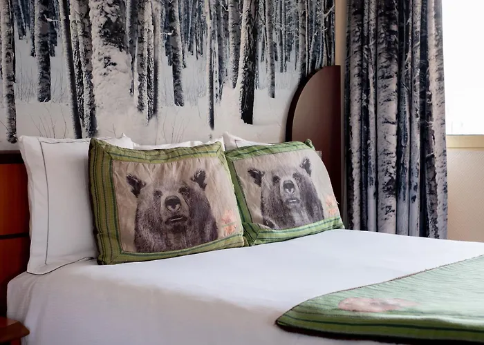 Confort 13 3* Parijs