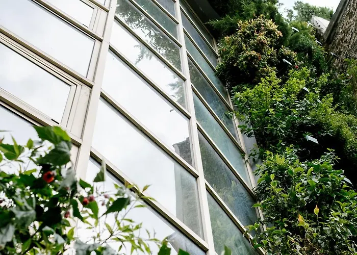 Confort 13 3* Parijs