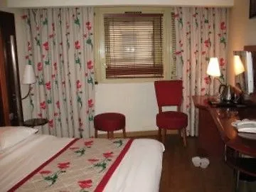 Hotel Confort 13 Parijs