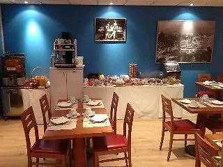 Hotel Confort 13 Parijs