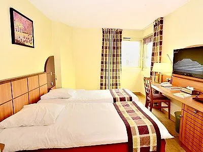 Confort 13 Hotel Parijs