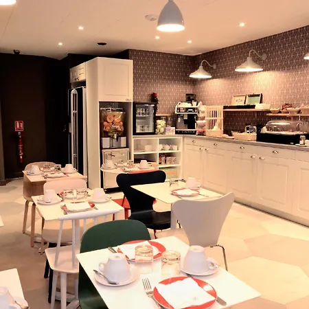 Hotel Confort 13 (adults Only) Parigi